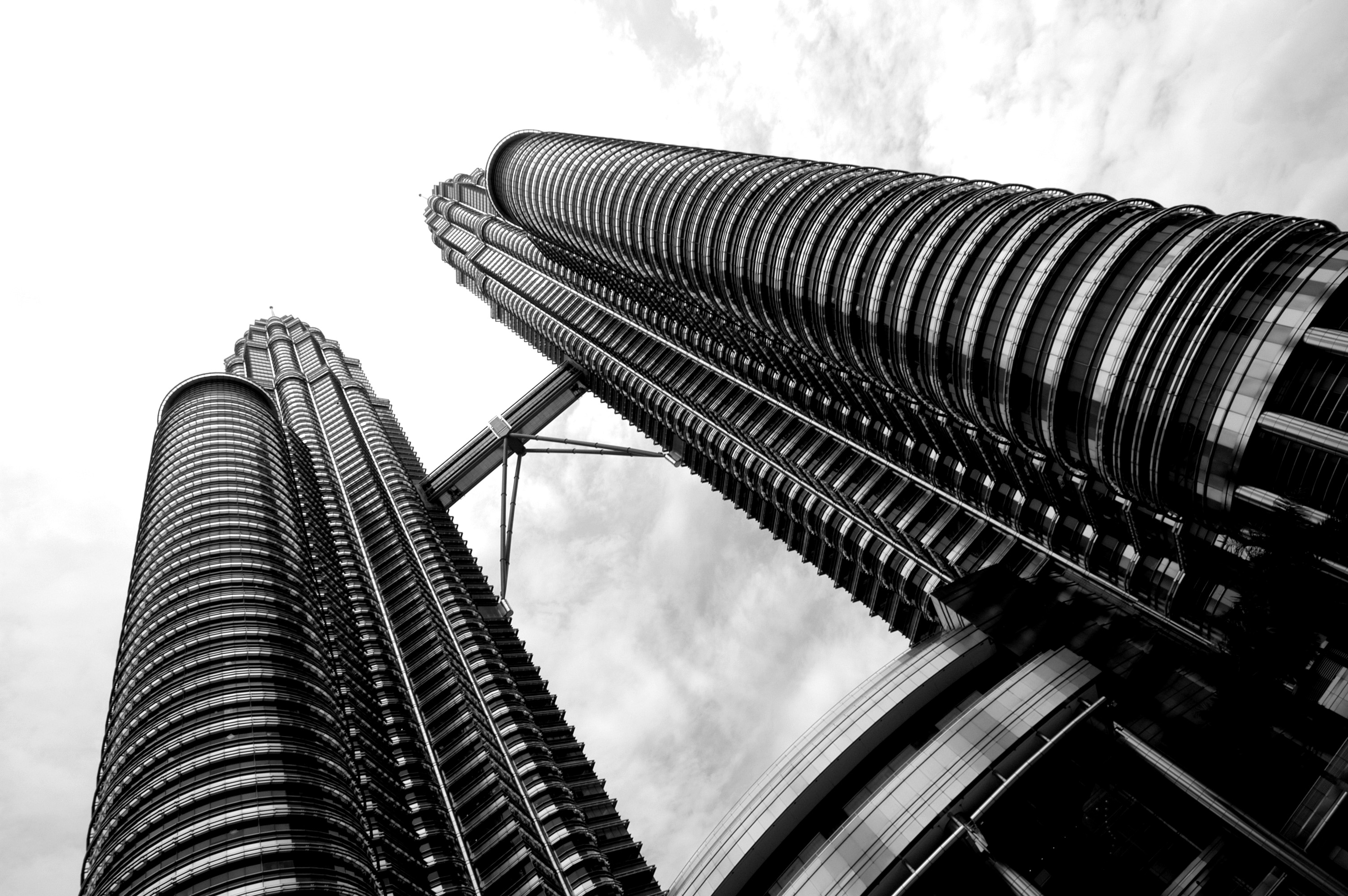 Petronas Twin Tower