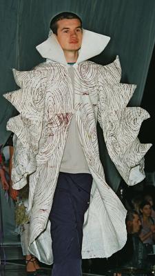 Gallery: Alternative Fashion Week 2003 - Friday