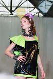 London Alternative Fashion Week : Sin Kim Wai