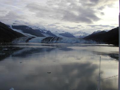 2002-Alaska Cruise