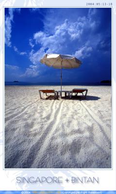 Bintan-Beach