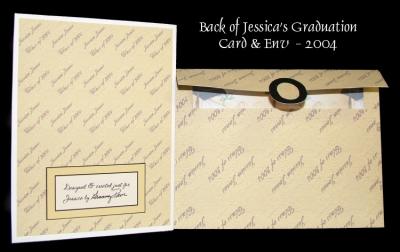 Back of Jessicas Graduation Card  Env. - 2004.jpg