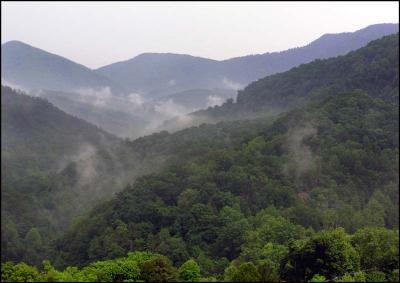 Smoky Mountains08