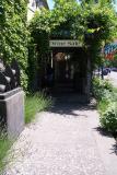 Rosenblum Cellars, who were apparently having a wine sale, just like everyone else that week.