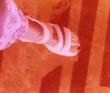 Foot (negative)