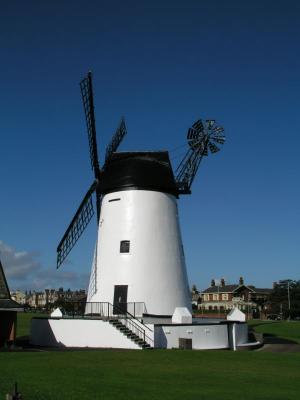 Windmill