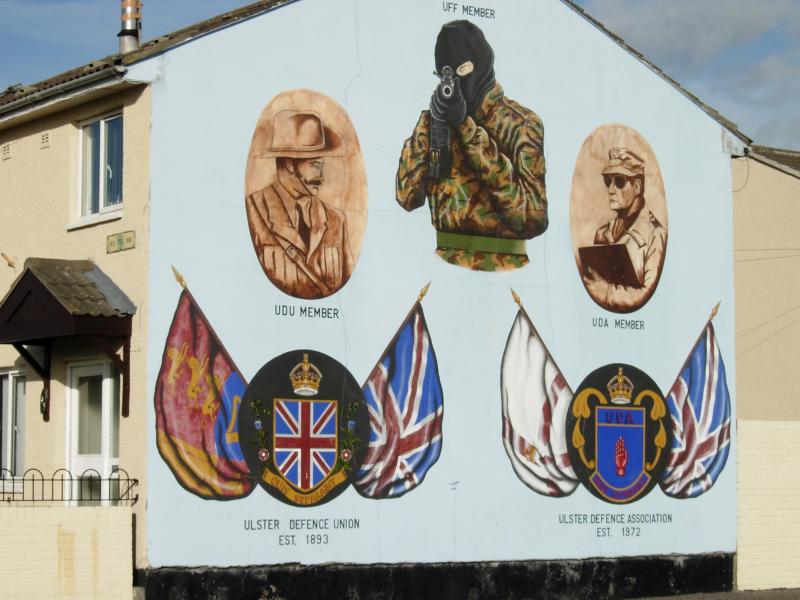 More murals.
