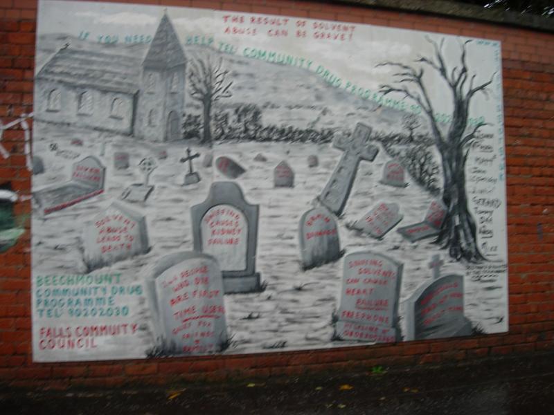 More murals.