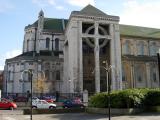 Belfasts Protestant cathedral.