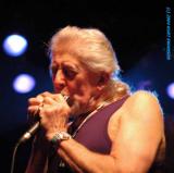 John Mayall