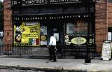 May 12, 2004 - Zingermans