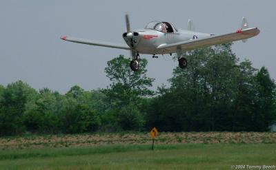 1948 Ercoupe Model E