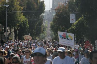 Bay to breakers 2004