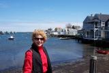 Nantucket Harbour, Cape Cod