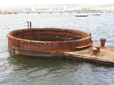 USS Arizona