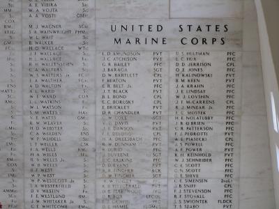 USS Arizona