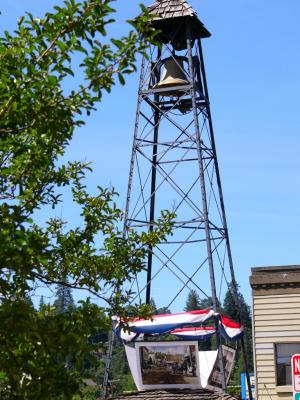Tower
