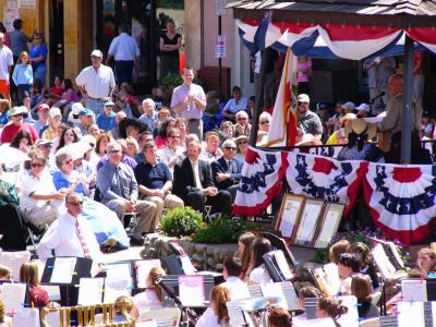sesquicentennial