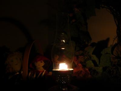 Soft Light (May 17th)
