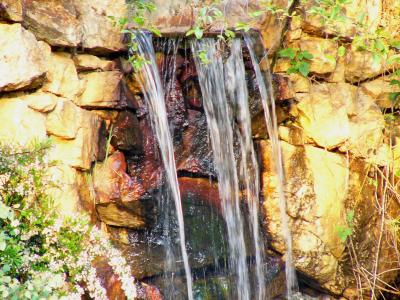 Waterfall (May 20th)