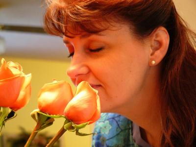 Sweet Smell (25th May)