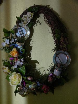 Wreath (May 29th)