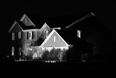 Nobody's Homeby Jeff D