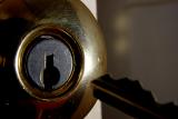 Under Lock & Key*<br> by Deb