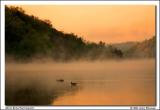 <b>9th PLACE-reservoir at dawn</b> <br> <font size=1> by andy</font></p>