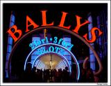 Ballys in Vegas<br><font size=1>by George Landis</font>
