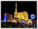 Paris in Vegas<br><font size=1>by George Landis</font>