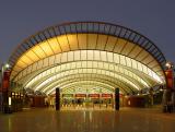 Sydney Olympic Train Station* by Chris_S