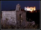 Verdala Palace<br>by romina