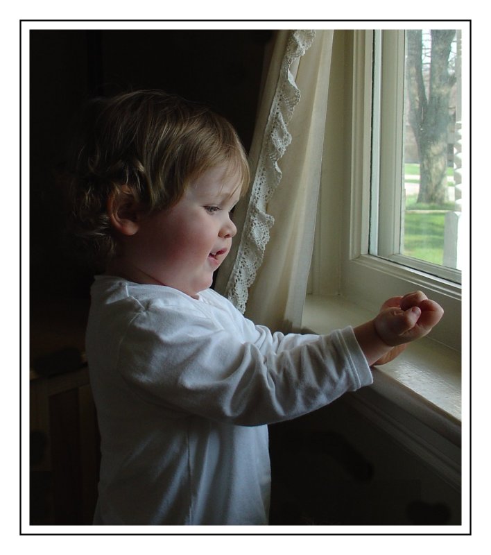 <b>2nd</b><br>An Open Mind<br><font size=1>by Bev Brink</font>