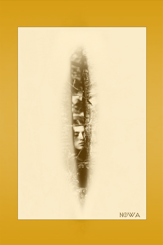 Tree Spirit<br> C68