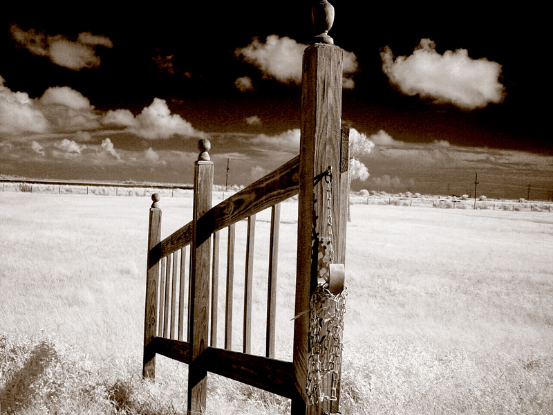 <b>6th</b><br>fences
