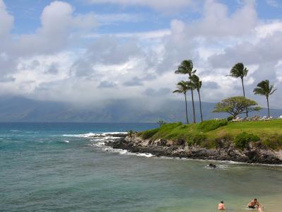 Kapalua Point