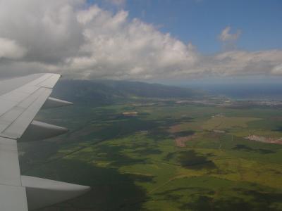 Maui Valley