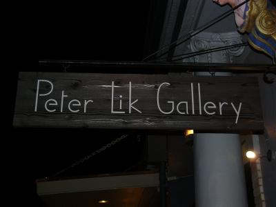 Peter Lik Gallery