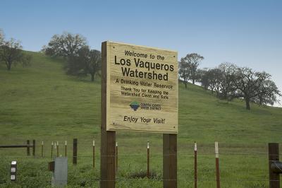 Los Vaqueros