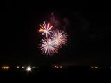 Cornfest Fireworks