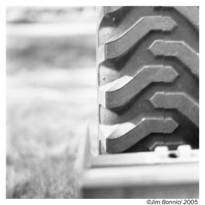 tractor tire box blade - hi res