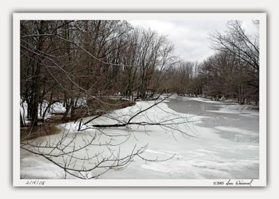 In Winter's Midst