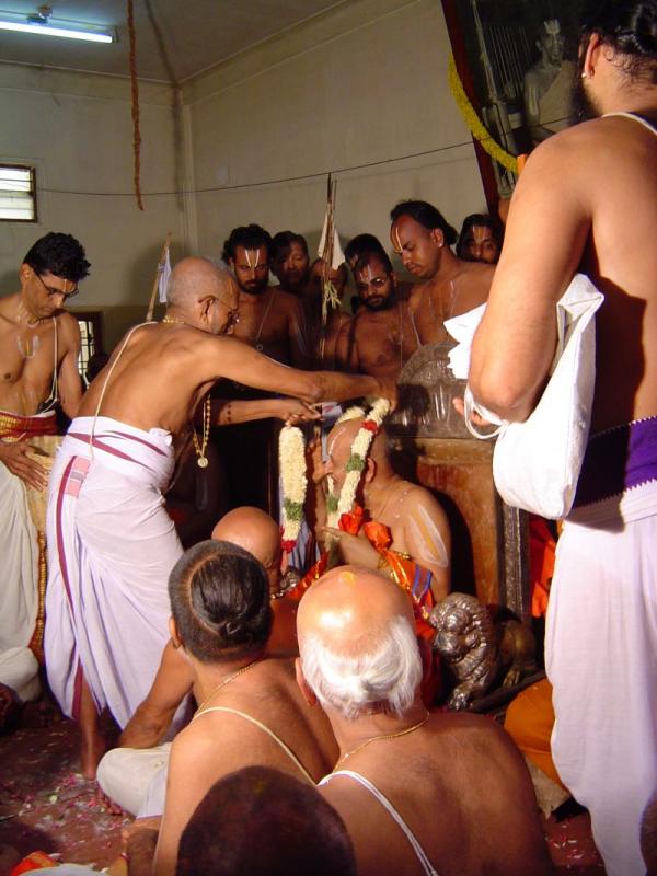 Divya Desa Maryadhai