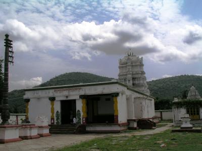 madhyarangam