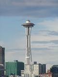 Space needle