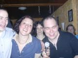 2005, Jochens Party, karaoke