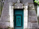 Pere Lachaise 40