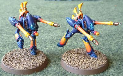 revenants