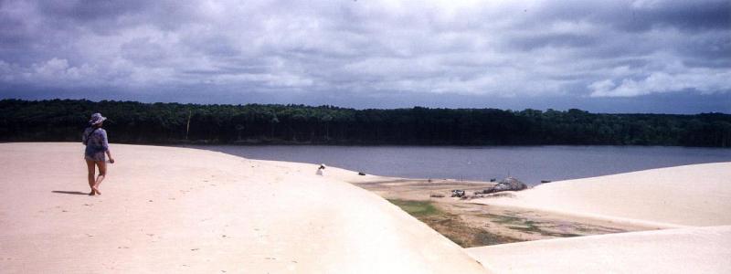 Beira do Rio Preguias